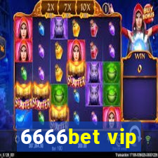 6666bet vip