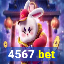 4567 bet