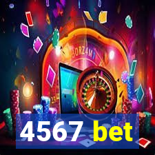 4567 bet