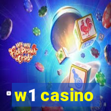 w1 casino