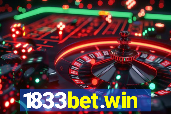 1833bet.win