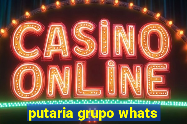 putaria grupo whats