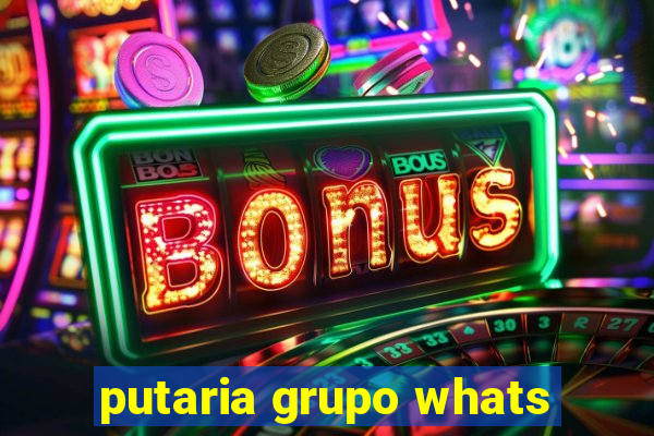 putaria grupo whats