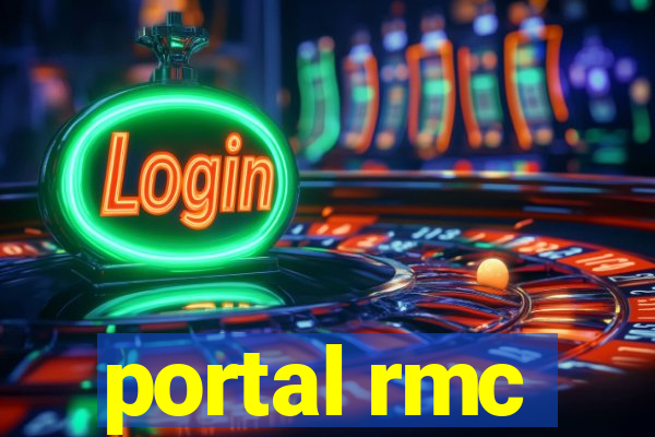 portal rmc