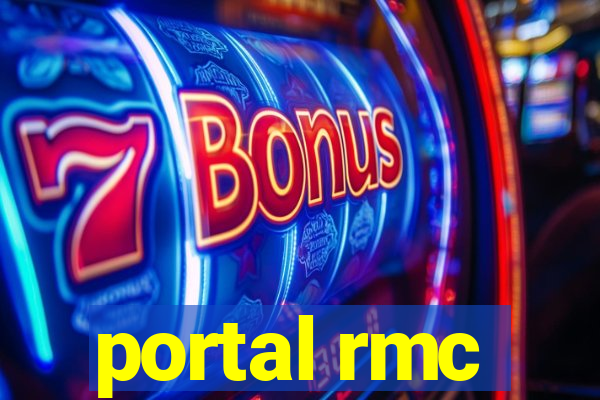 portal rmc