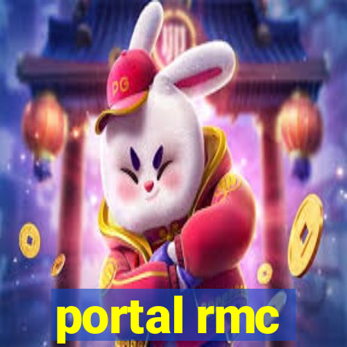 portal rmc