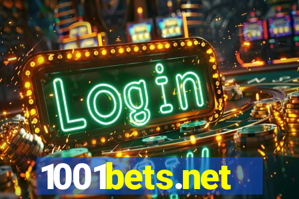 1001bets.net