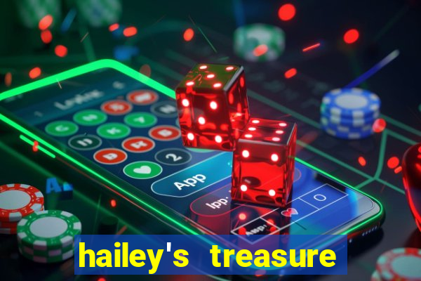 hailey's treasure adventure apk