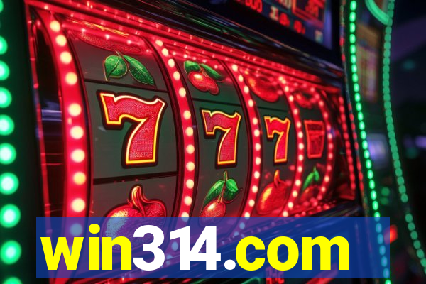 win314.com