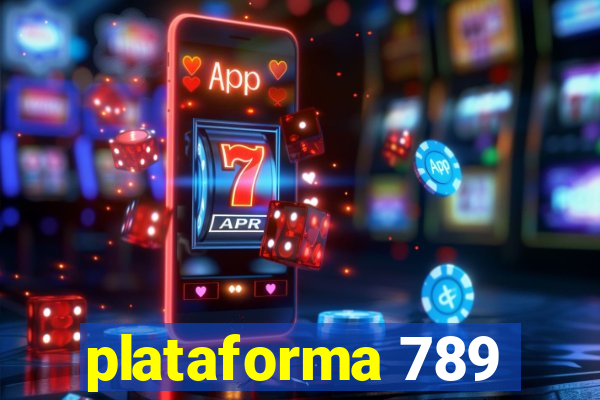 plataforma 789