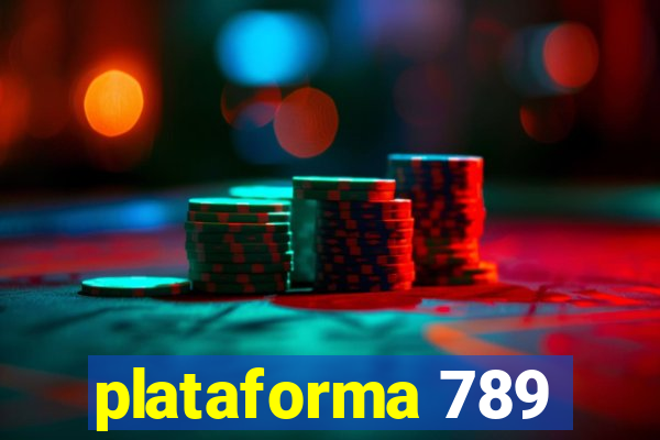 plataforma 789