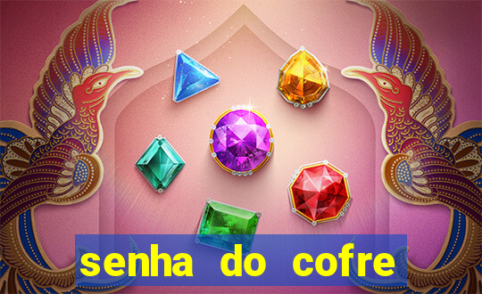 senha do cofre road 96