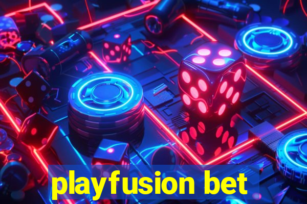 playfusion bet