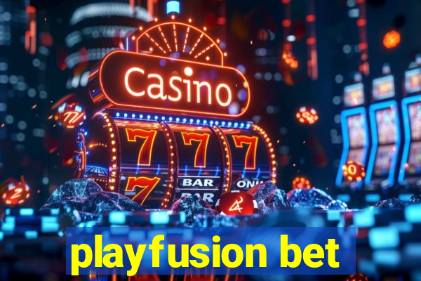 playfusion bet