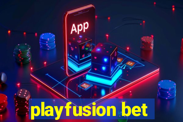 playfusion bet