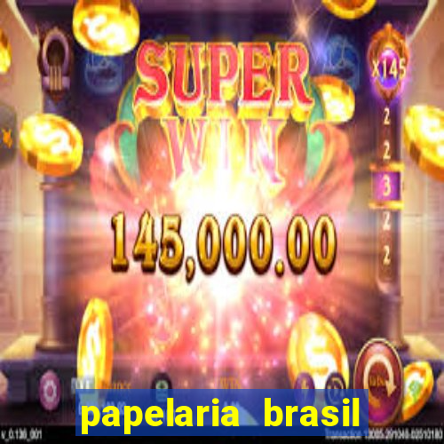 papelaria brasil porto alegre