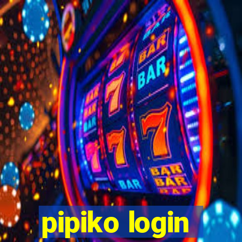 pipiko login