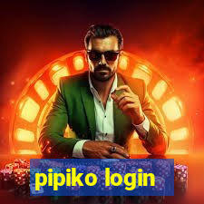 pipiko login