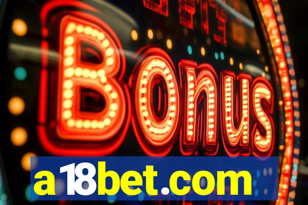 a18bet.com