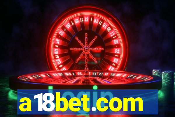 a18bet.com