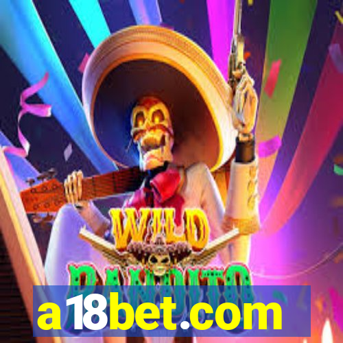 a18bet.com