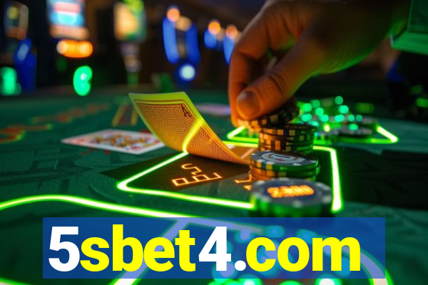 5sbet4.com