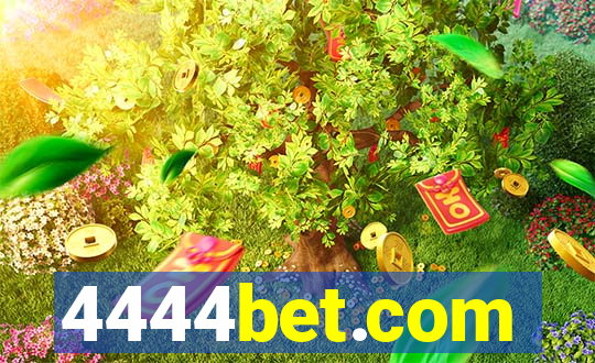 4444bet.com