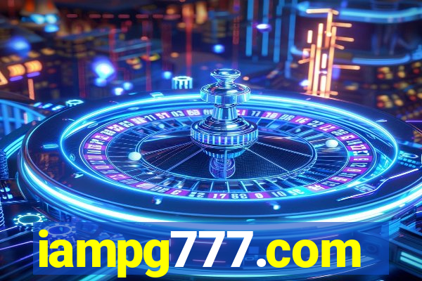 iampg777.com