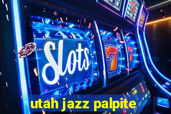 utah jazz palpite