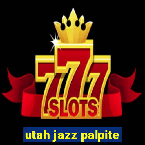 utah jazz palpite