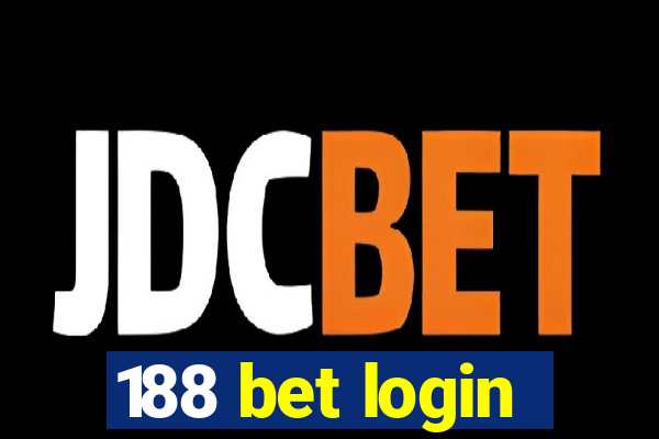 188 bet login