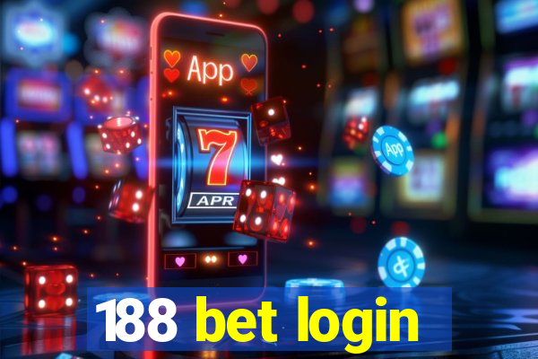 188 bet login