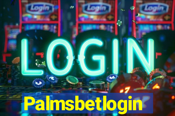 Palmsbetlogin