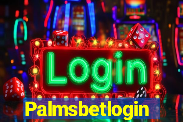 Palmsbetlogin