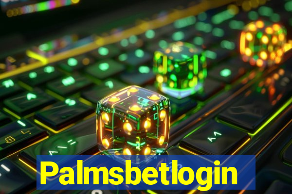 Palmsbetlogin