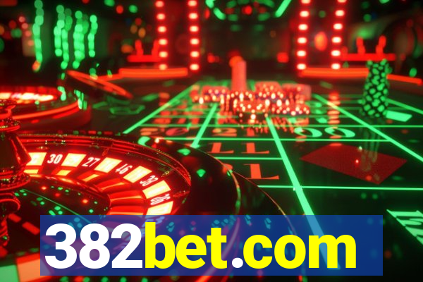 382bet.com