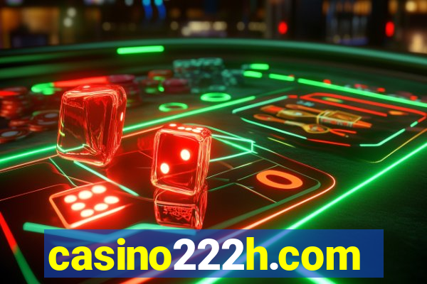 casino222h.com