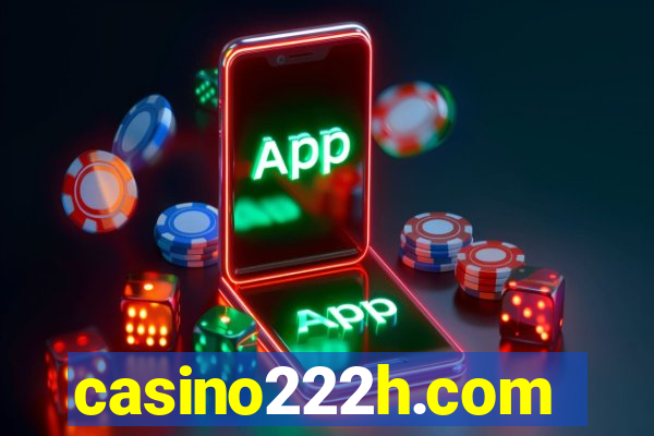 casino222h.com