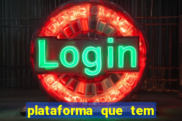 plataforma que tem o jogo do canguru