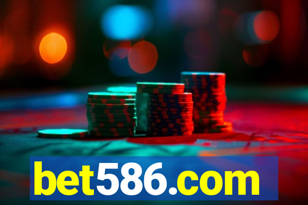 bet586.com