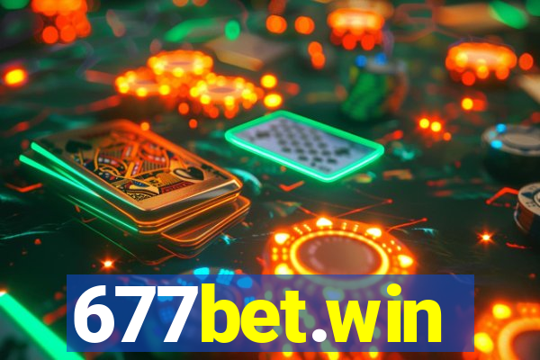 677bet.win