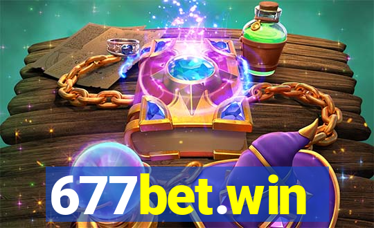 677bet.win