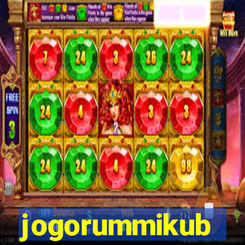 jogorummikub