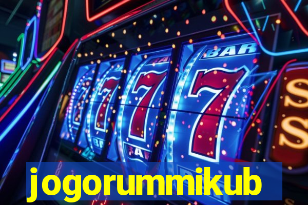 jogorummikub