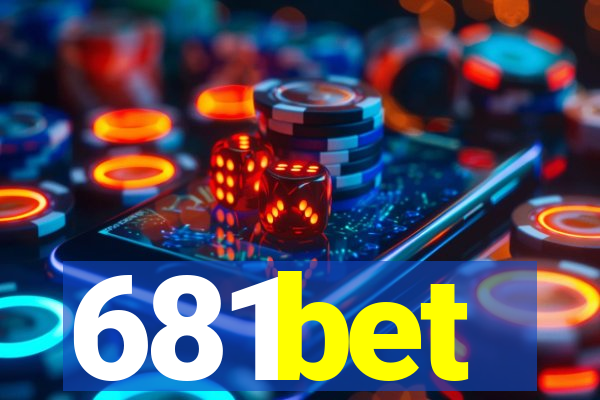 681bet