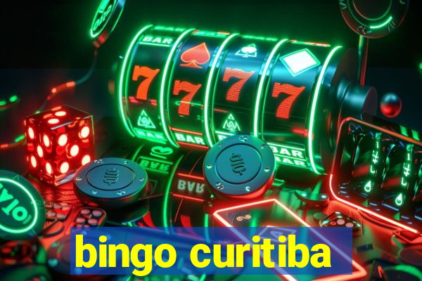 bingo curitiba