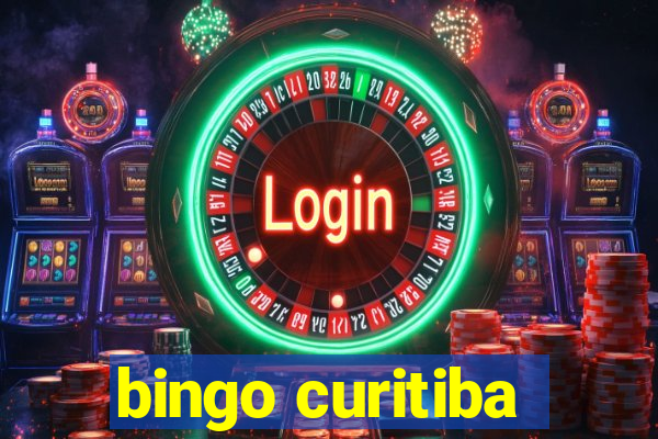 bingo curitiba