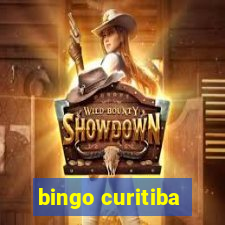 bingo curitiba