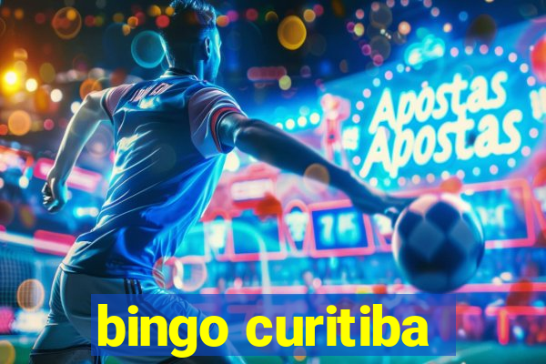 bingo curitiba