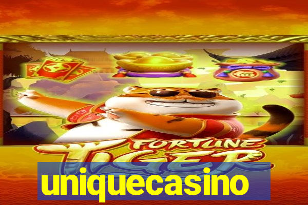 uniquecasino